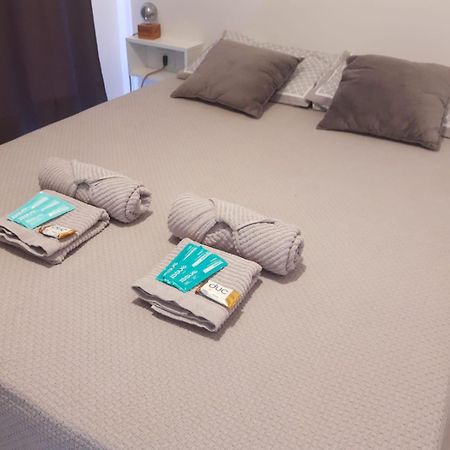 פוסאדאס Vb Home מראה חיצוני תמונה